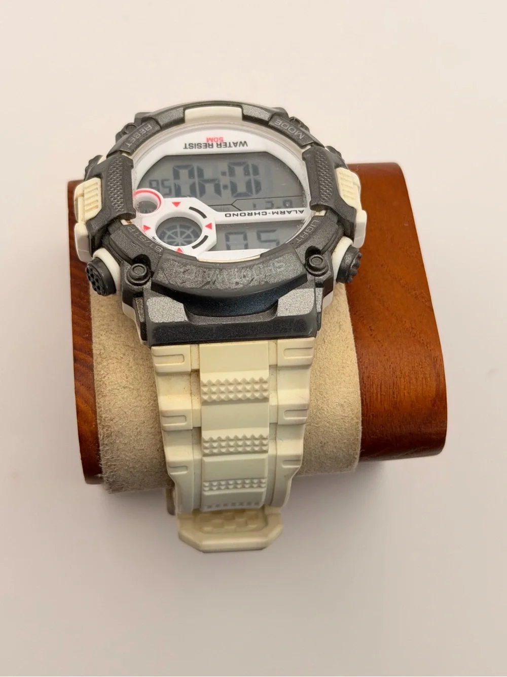 Waterproof Unisex Sports Watch LED Digital Tactical Wristwatch